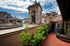  Chiostro del Bramante Accomodation  Рим